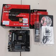 MINI-ITX|ASROCK