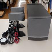 PC用2.1CHスピーカー|BOSE