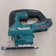 充電式ジグソー|MAKITA