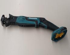 充電式レシプロソー|MAKITA