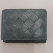 三つ折り財布|BOTTEGA VENETA