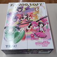 アナグロターンテーブル|TEAC