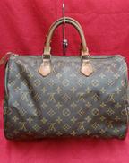 モノグラムスピーディ35|LOUIS VUITTON