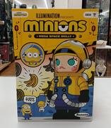 MINIONS|POPMART