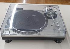 ターンテーブル|TECHNICS