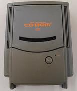 SUPER CD-ROM2|NEC