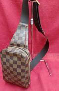 ジェロニモス ダミエ|LOUIS VUITTON