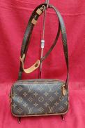 ﾎﾟｼｪｯﾄ・ﾏﾙﾘｰﾊﾞﾝﾄﾞﾘｴｰﾙ|LOUIS VUITTON