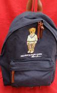 ラルフローレン　リュック|RALPH LAUREN