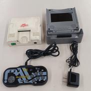 PCエンジン|NEC