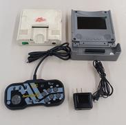 PCエンジン|NEC