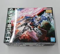 1/100 MG GN-0000+GNR-010 ガンプラ|BANDAI