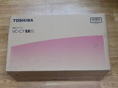 サイクロン掃除機|TOSHIBA