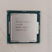 CORE I7|INTEL