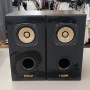 エンクロージャー+スピーカーユニット|FOSTEX