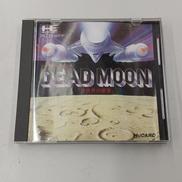 DEAD MOON|PCエンジン