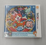 ゲームソフト|NINTENDO / 任天堂