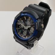 ソーラ電波時計|CASIO