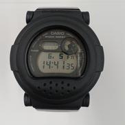 クォーツ・デジタル腕時計|CASIO