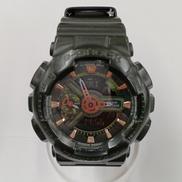G-SHOCK|CASIO