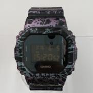 クォーツ・デジタル腕時計|CASIO