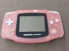 GBA|NINTENDO