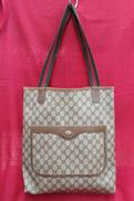 オールドトートバッグ|GUCCI