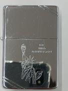 自由の女神|ZIPPO