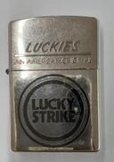 LUCKIESSTRIKE|ZIPPO