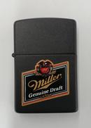 GENUINE DRAFT|ZIPPO