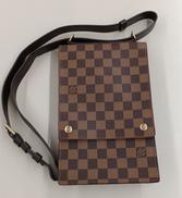 ダミエ ポートベロー|LOUIS VUITTON