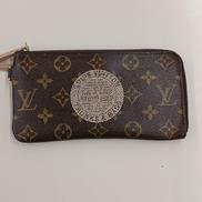 ポルトフォイユコンプリス|LOUIS VUITTON
