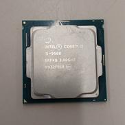 CORE I5|INTEL