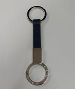 キーリングキーホルダー|BVLGARI
