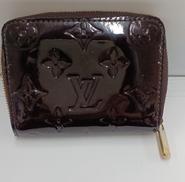 ヴェルニジッピーコインパース|LOUIS VUITTON