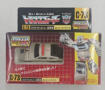ストリートワイズ|TAKARA