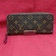 ポルトフォイユ・クレマンス|LOUIS VUITTON
