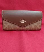 長財布|COACH