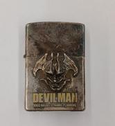 ZIPPO|ZIPPO DEVILMAN NO.190