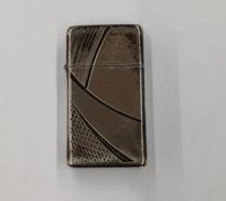 ZIPPO|ZIPPO MEVIUS