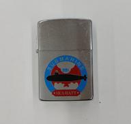 ZIPPO|ZIPPO SUBMARINE