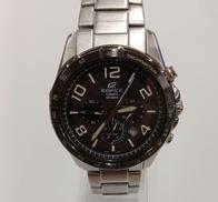 クオーツ|CASIO EDIFICE