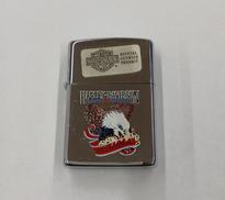 ZIPPO|ZIPPO HARLEY-DAVIDSON