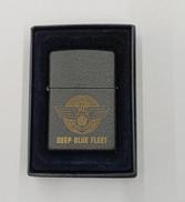 ZIPPO|ZIPPO DEEP BLUE FLEET