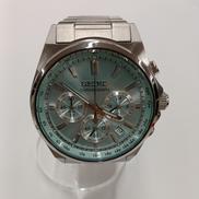 クォーツ・アナログ腕時計|SEIKO