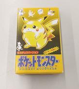 ポケットモンスタートランプ|NINTENDO