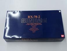 RX-78-2 ガンダム|BANDAI