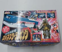 「テツワン探偵ロボタック」|BANDAI