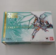 超合金METALROBOT魂|BANDAI