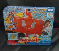 ポケモン図鑑|TAKARA TOMY